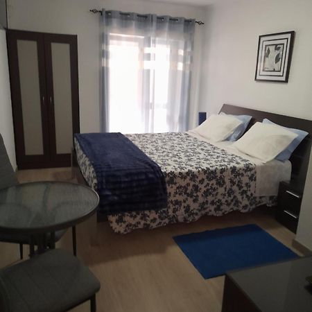Alojamento S. Pedro Peniche Zimmer foto