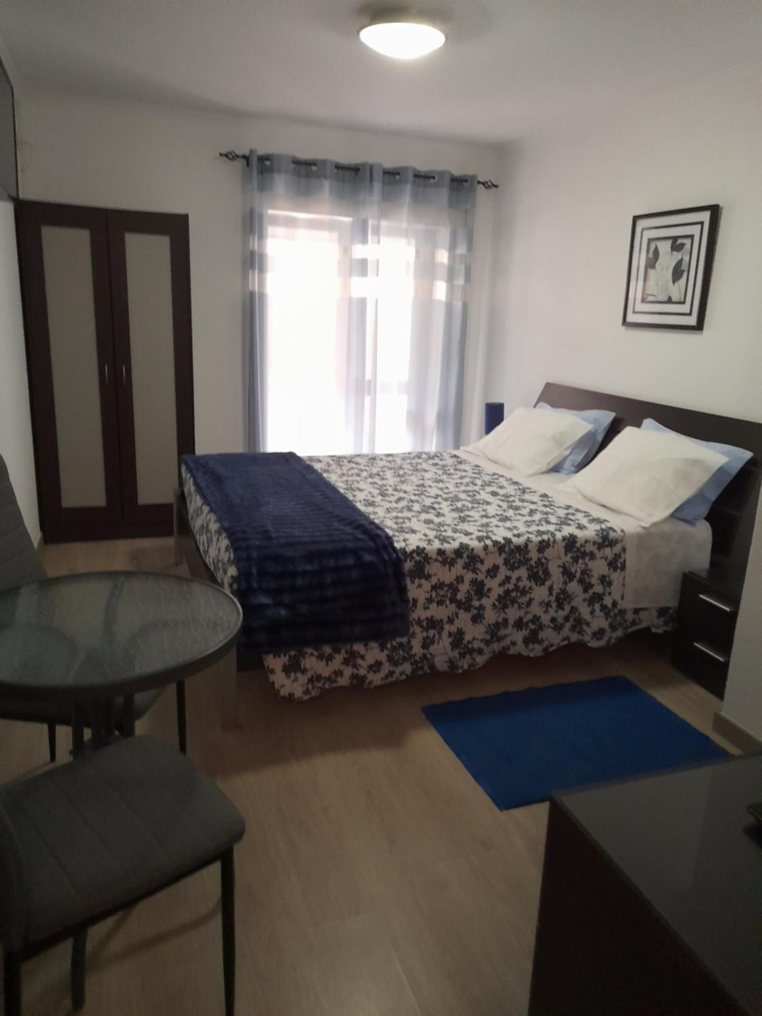Alojamento S. Pedro Peniche Zimmer foto