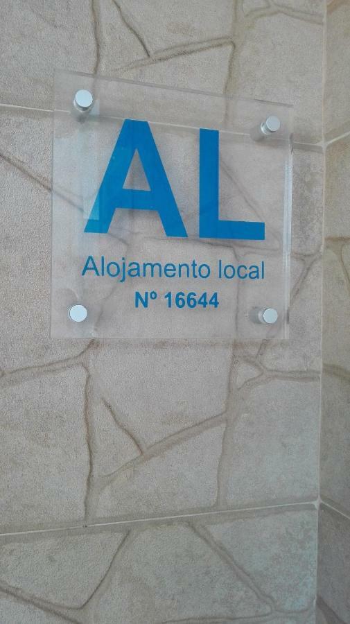 Alojamento S. Pedro Peniche Exterior foto